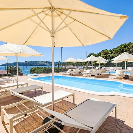 Medena-5 By Interhome Appartement *