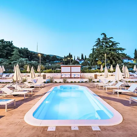 Appartement Medena-5 By Interhome *