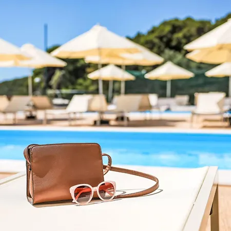 Medena-5 By Interhome 公寓 特罗吉尔