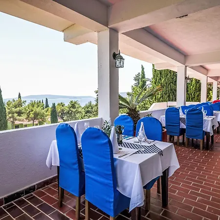 Medena-5 By Interhome * Trogir