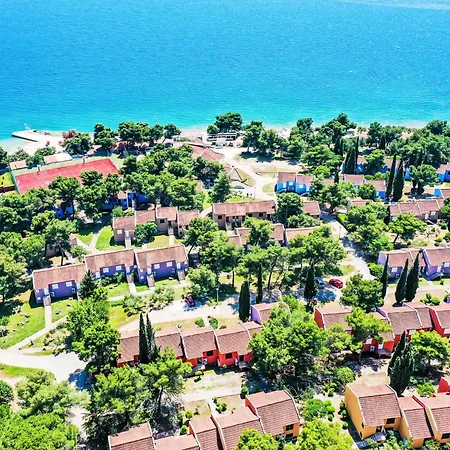 Medena-5 By Interhome Appartement *