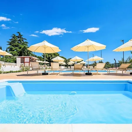 Appartement Medena-5 By Interhome *