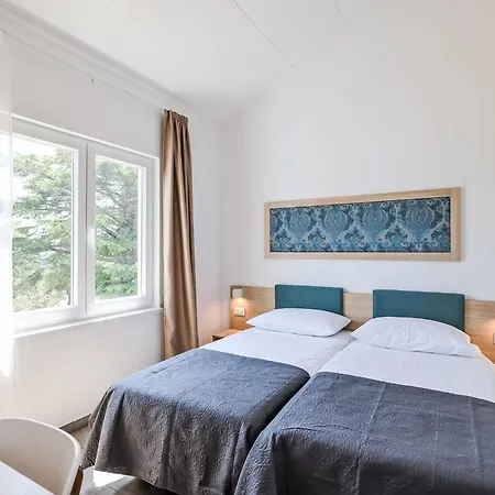 Appartement Medena-5 By Interhome *