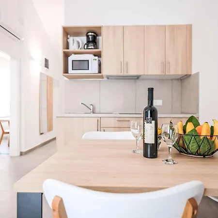 Appartement Medena-5 By Interhome Trogir