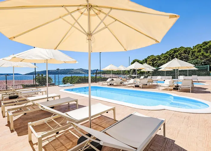 Medena-5 By Interhome Apartamento *