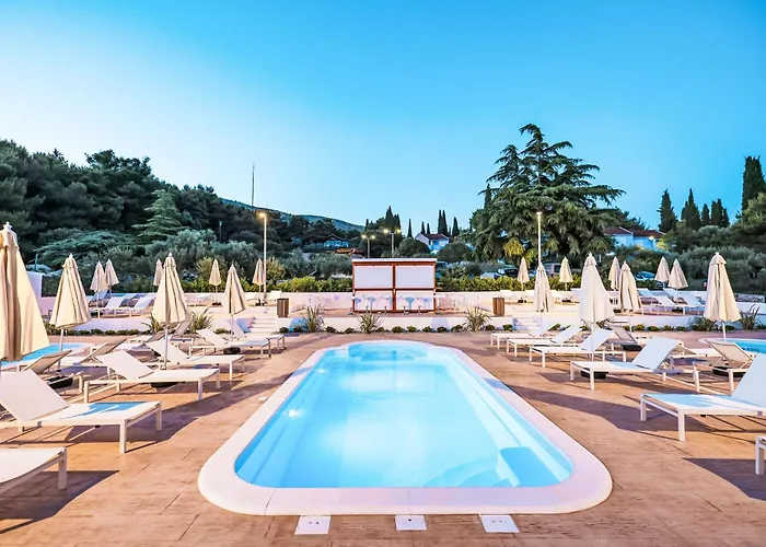 Apartamento Medena-5 By Interhome *