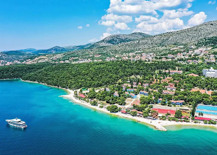 Medena-5 By Interhome Apartamento Trogir