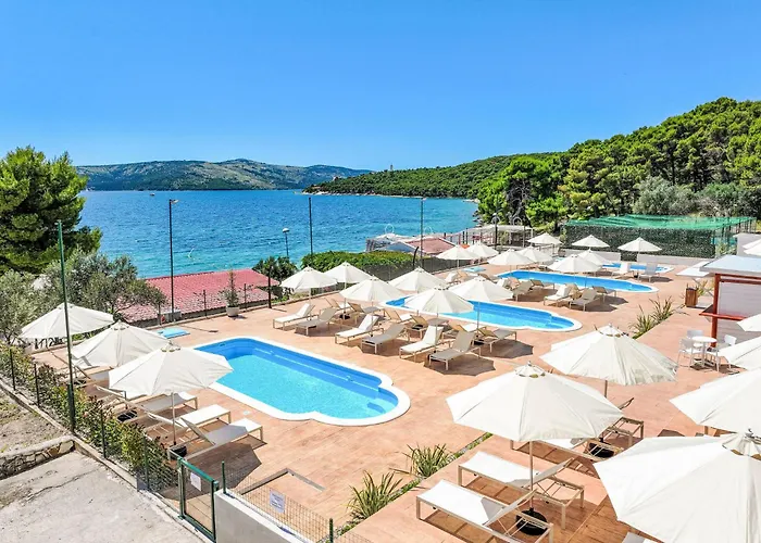 Medena-5 By Interhome Trogir