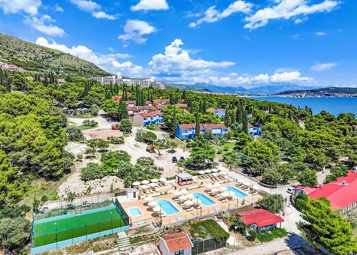 Medena-5 By Interhome Apartamento