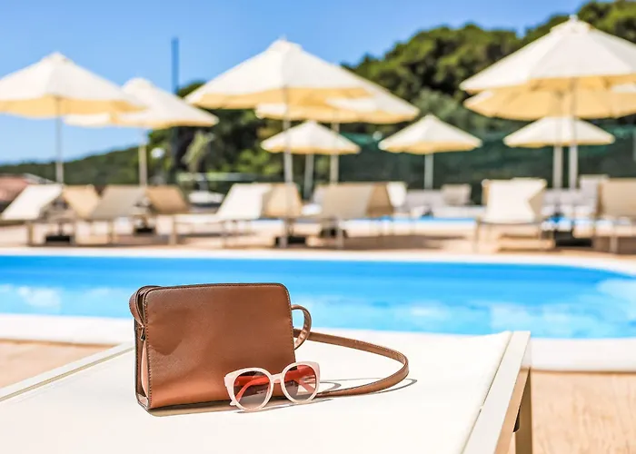 Medena-5 By Interhome Apartamento Trogir