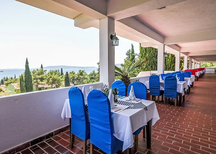 Medena-5 By Interhome * Trogir