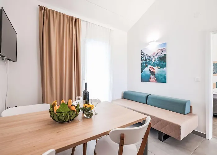 Apartamento Medena-5 By Interhome Trogir