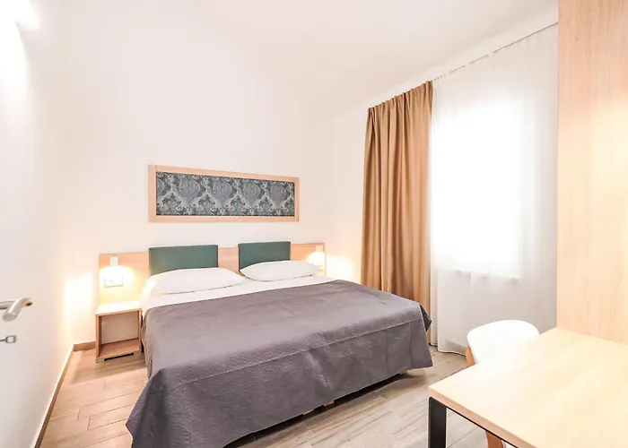 Medena-5 By Interhome * Trogir