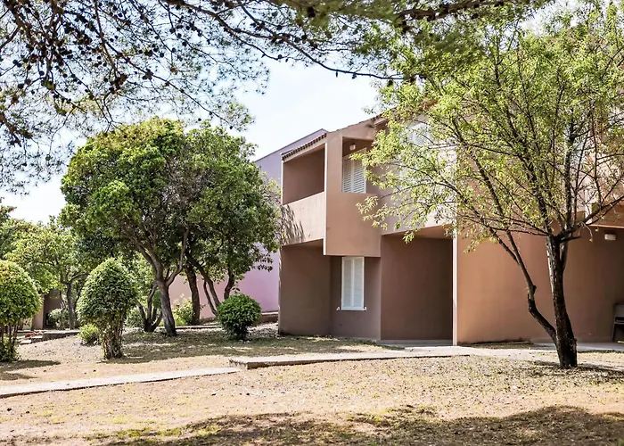 Medena-5 By Interhome * Trogir