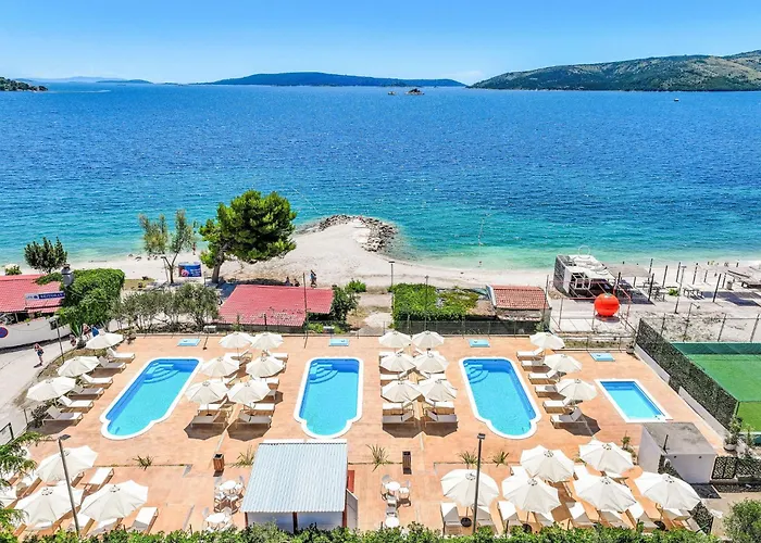 Medena-5 By Interhome Apartamento Trogir