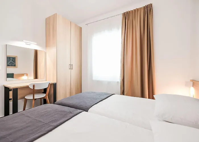 Medena-5 By Interhome *