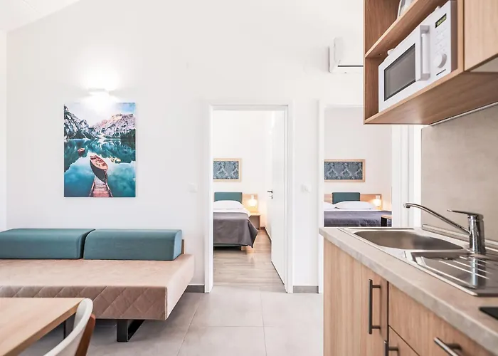 Medena-5 By Interhome