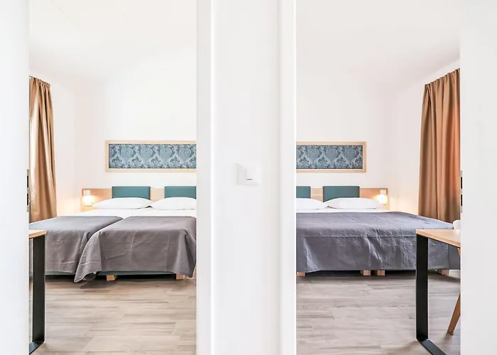 Apartamento Medena-5 By Interhome