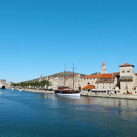 Apartament Medena-5 By Interhome Trogir