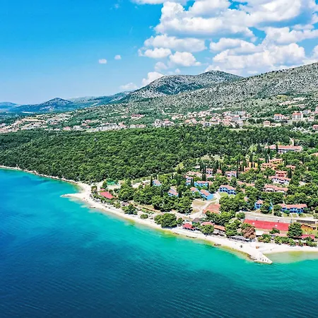 Medena-5 By Interhome Apartment Trogir