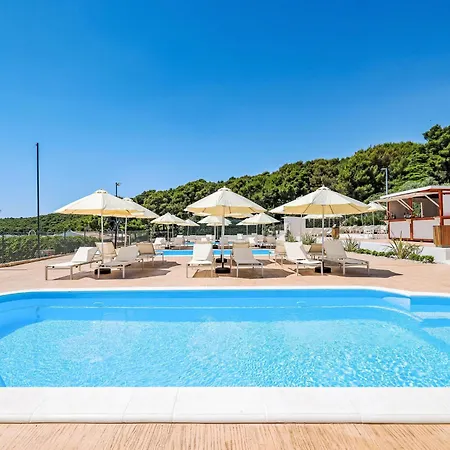 Medena-5 By Interhome Apartment