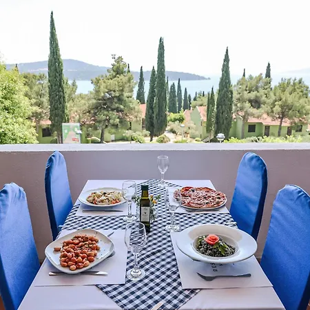 Medena-5 By Interhome Apartment Trogir