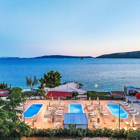 Medena-5 By Interhome Apartment Trogir