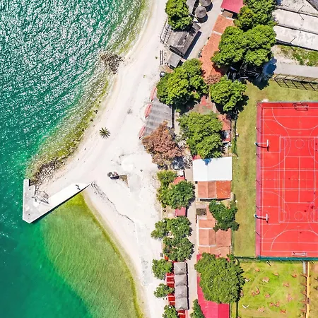 Medena-5 By Interhome Apartment