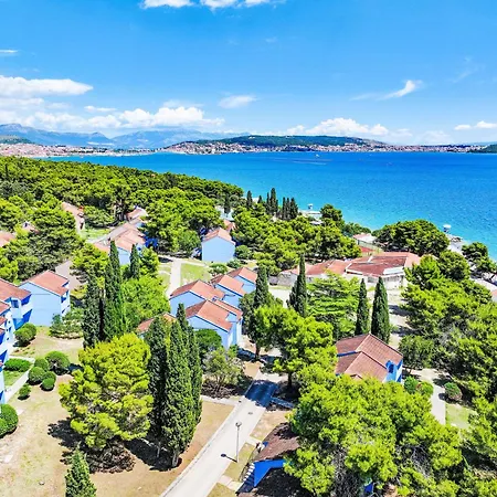 Medena-5 By Interhome Apartment Trogir