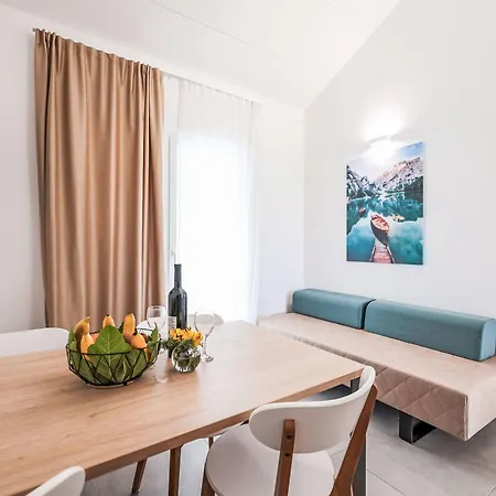 Apartament Medena-5 By Interhome Trogir