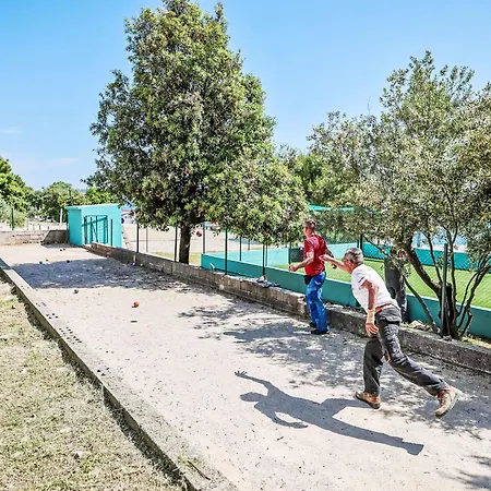 Medena-5 By Interhome Apartment