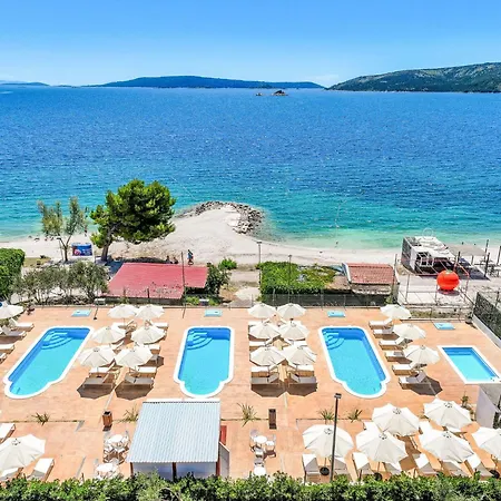 Medena-5 By Interhome Apartment Trogir