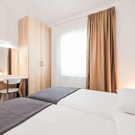 Medena-5 By Interhome *