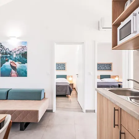 Medena-5 By Interhome