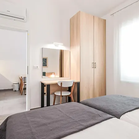 Medena-5 By Interhome * Trogir