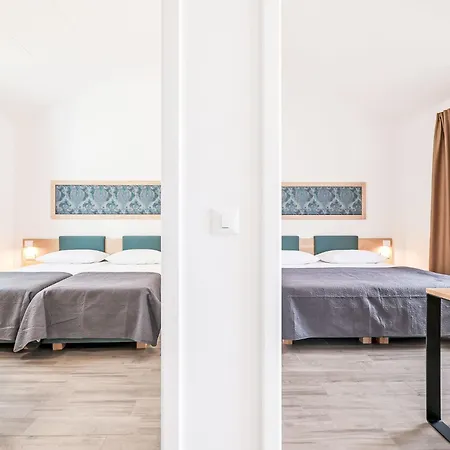 Apartment Medena-5 By Interhome