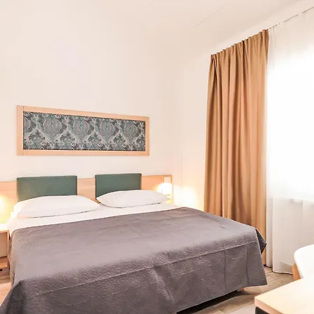 Medena-5 By Interhome Apartment