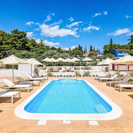 Medena-5 By Interhome * Trogir