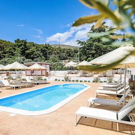 Medena-5 By Interhome Apartment Trogir