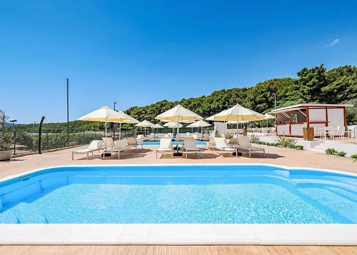 Medena-5 By Interhome Apartman