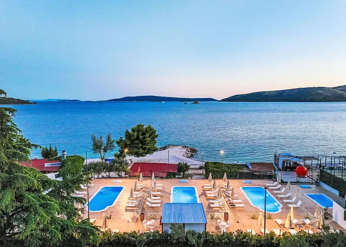 Medena-5 By Interhome Apartman Trogir