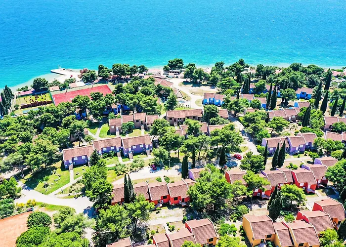 Medena-5 By Interhome Apartman *