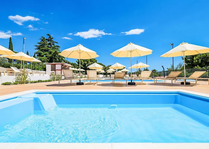 Apartman Medena-5 By Interhome *