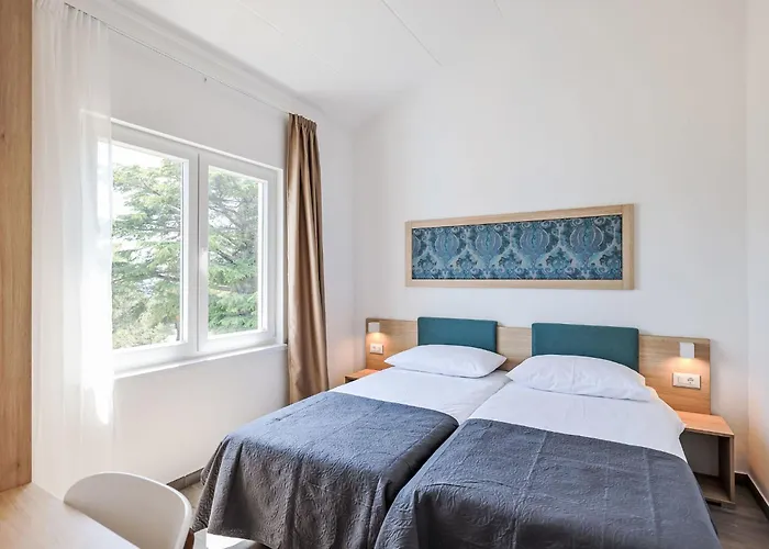 Apartman Medena-5 By Interhome *