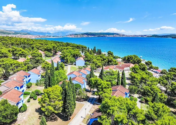 Medena-5 By Interhome Apartman Trogir