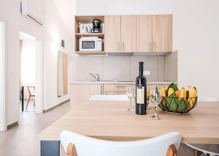 Apartman Medena-5 By Interhome Trogir