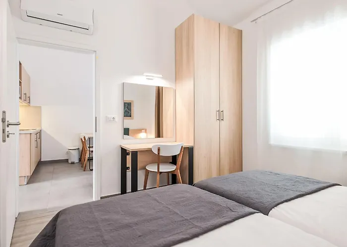 Medena-5 By Interhome * Trogir