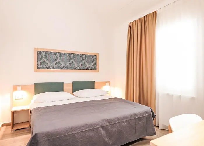 Medena-5 By Interhome Apartman